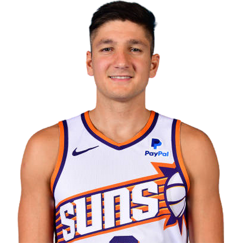 Grayson Allen