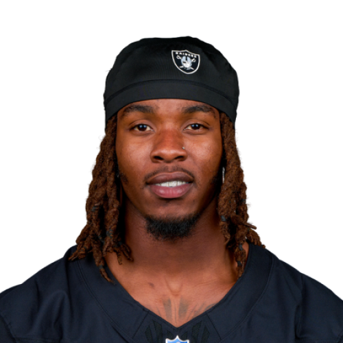 Dont'e Thornton Jr.