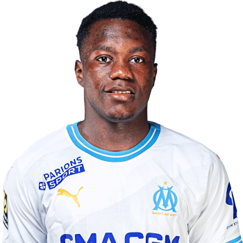 François-Régis Mughe profile image