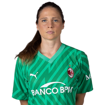 Laura Giuliani profile image