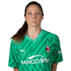 Player cutout