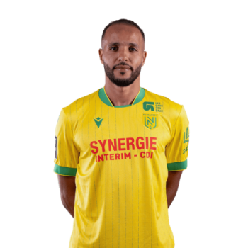 Youssef El-Arabi profile image