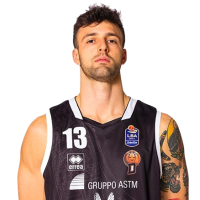 Tommaso Baldasso