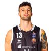 Player cutout