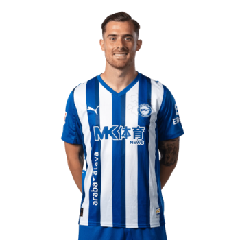 Toni Martínez