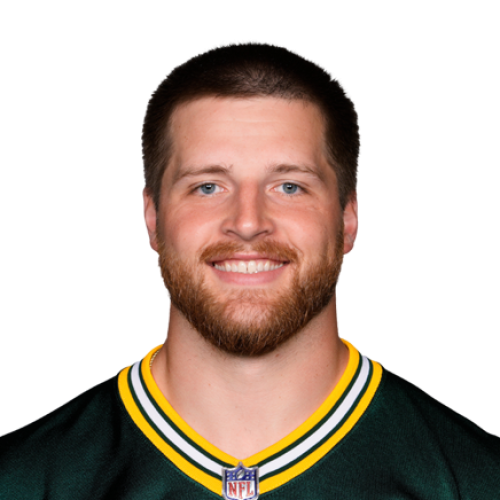 Tucker Kraft