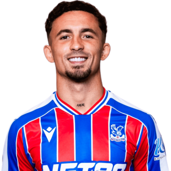 Yéremy Pino profile image