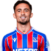 Player cutout