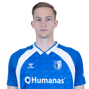 Maximilian Breunig profile image
