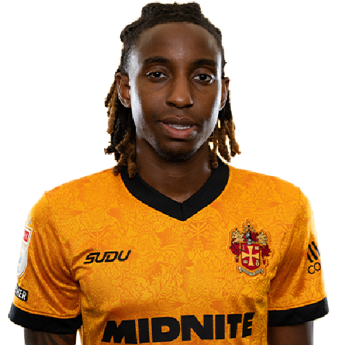 Tawanda Chirewa