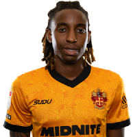 Player Cutout