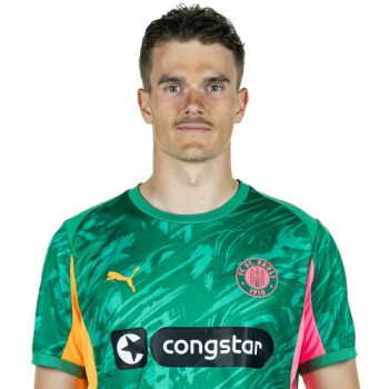 Simon Spari profile image
