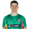 Player cutout