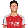 Player cutout