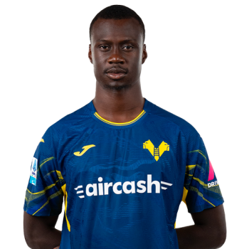 Cheikh Niasse profile image