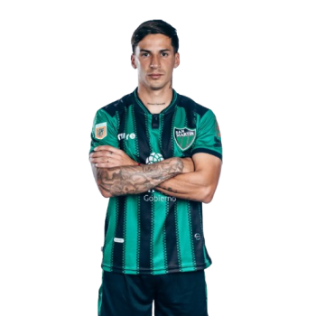 Jonathan Menéndez profile image
