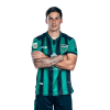 Player cutout