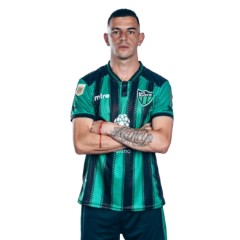 Horacio Tijanovich profile image
