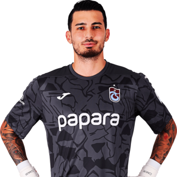 Uğurcan Çakır profile image