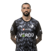 Player cutout