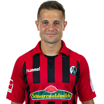 Amir Abrashi profile image