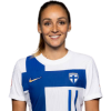 Player cutout