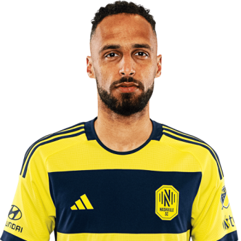 Hany Mukhtar profile image