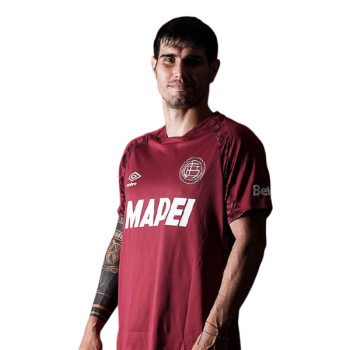 Ezequiel Muñoz profile image