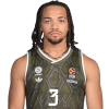 Player cutout