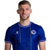 Player cutout