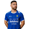 Player cutout