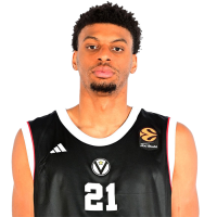 Derrick Alston Jr.