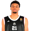 Player cutout