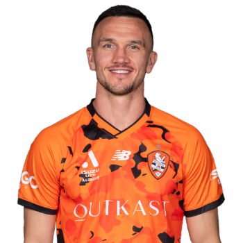 Tom Aldred profile image