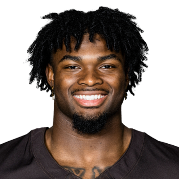 Harold Fannin Jr.