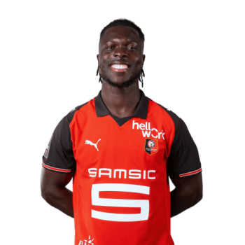 Alidu Seidu profile image