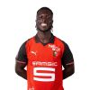 Player cutout