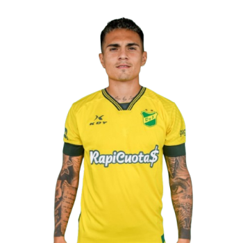 Lucas González profile image