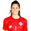 Player cutout