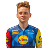 Player cutout