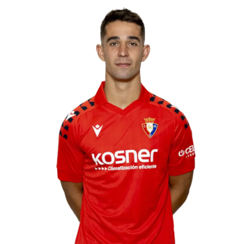 Asier Osambela