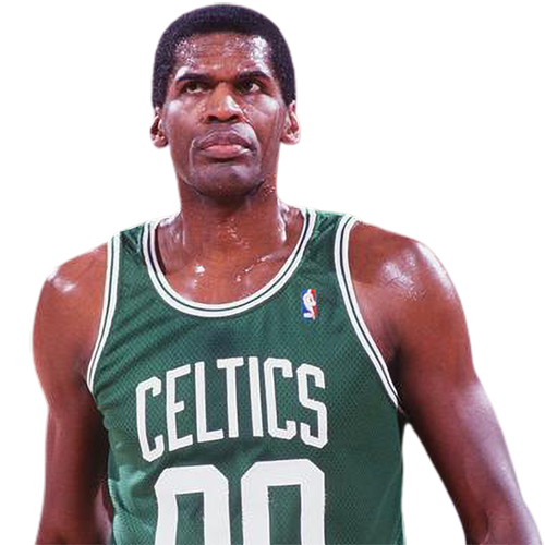 Robert Parish