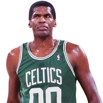 Robert Parish