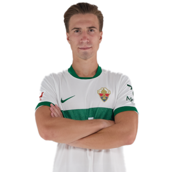 David Affengruber profile image