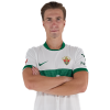 Player cutout