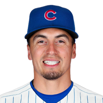 Tyrone Taylor