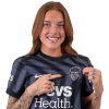 Player cutout