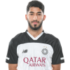 Player cutout