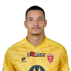 Player cutout