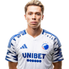 Player cutout